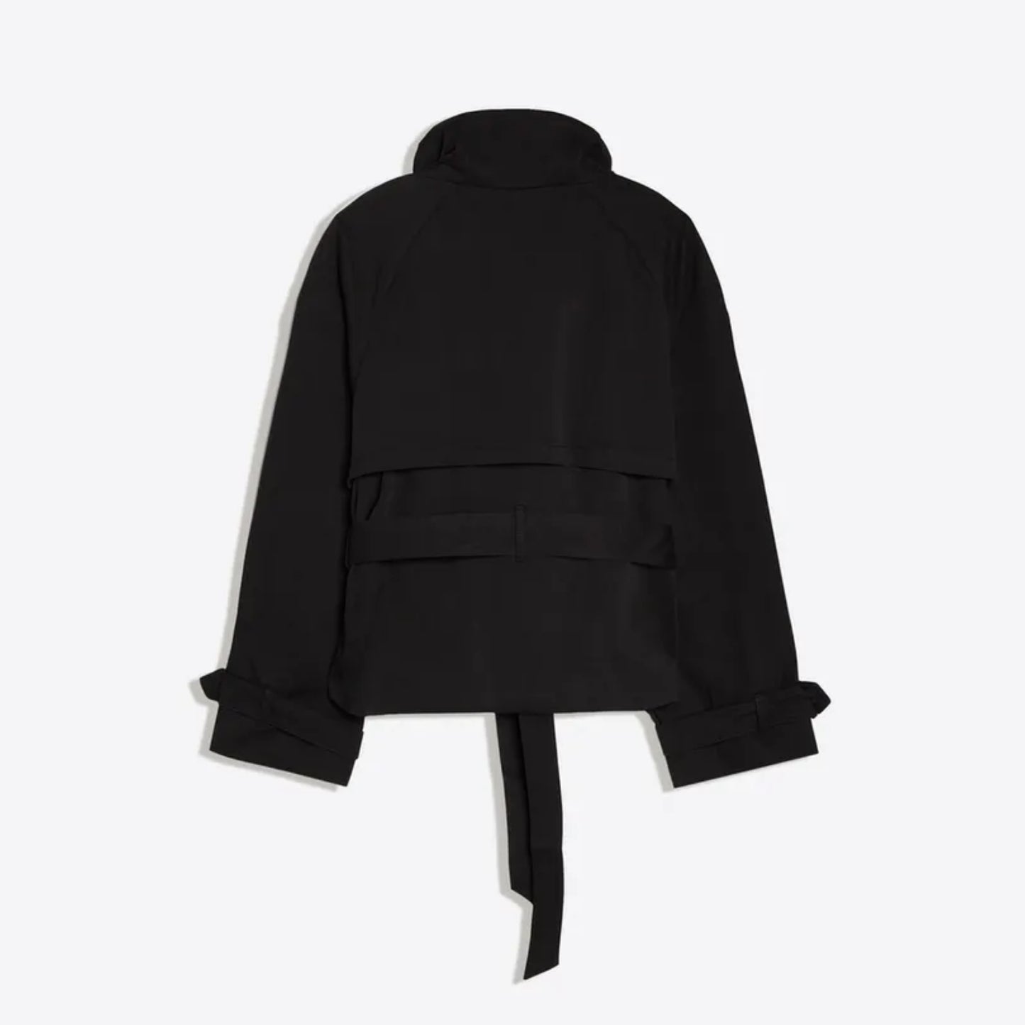 Solène Trench Coat