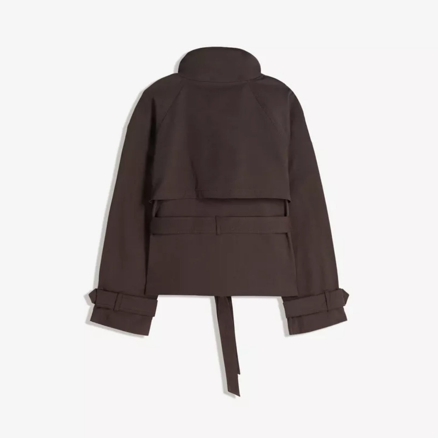 Solène Trench Coat