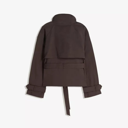 Solène Trench Coat