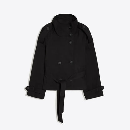 Solène Trench Coat