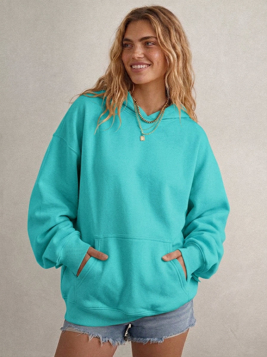 The Lagoon Hoodie®