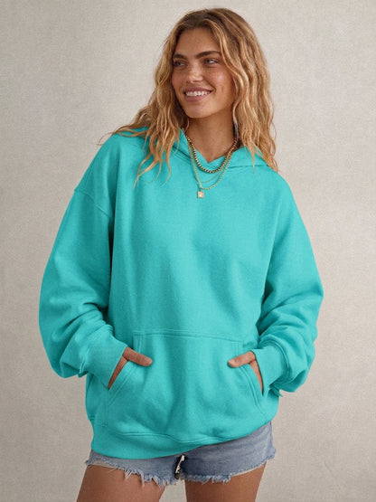 The Lagoon Hoodie®