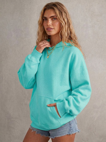 The Lagoon Hoodie®