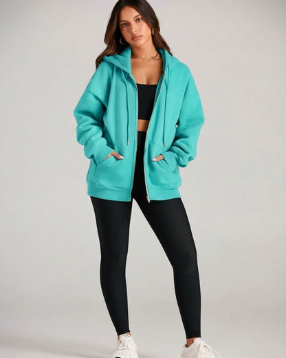 The Lagoon Hoodie®
