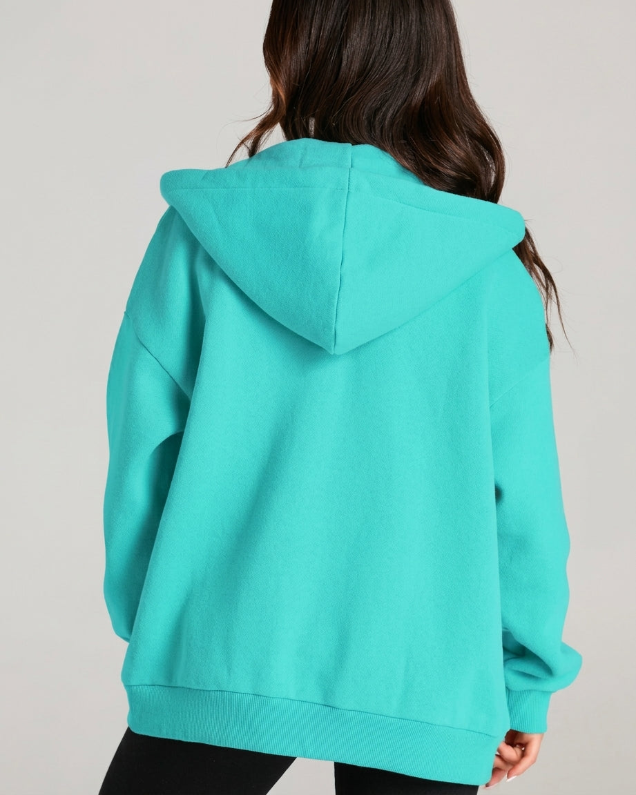 The Lagoon Hoodie®