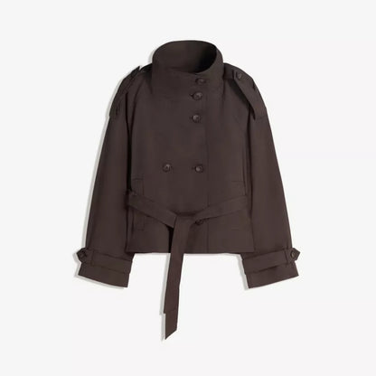 Solène Trench Coat