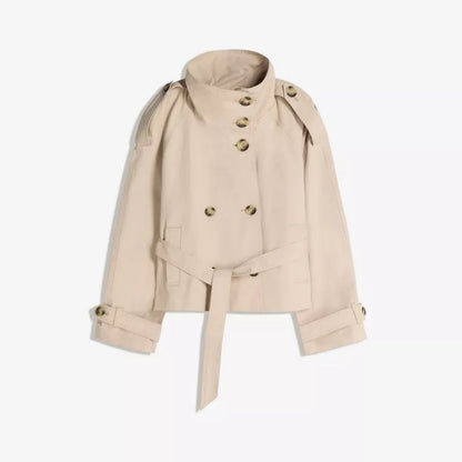 Solène Trench Coat